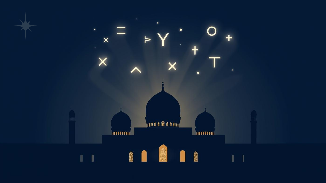 The Man Behind Algebra (That You’ve Never Heard Of)