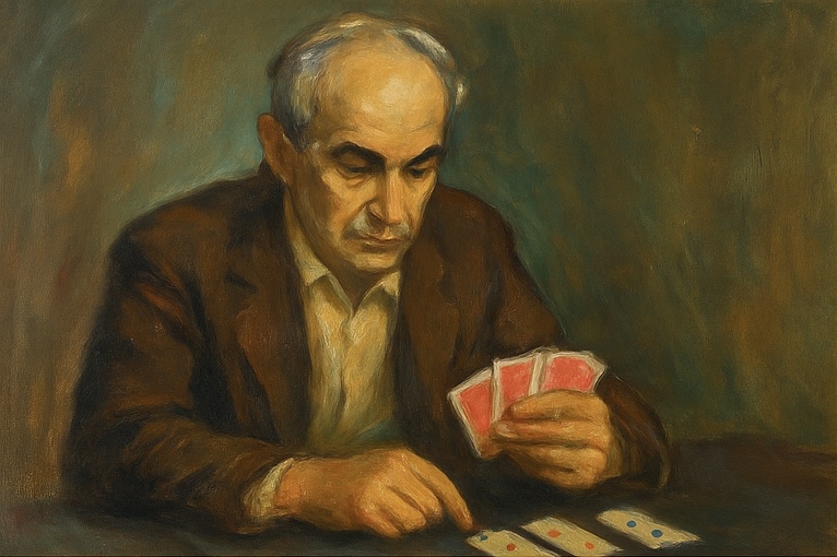 The Pattern Hidden in Randomness - The Monte Carlo Approach to Estimation